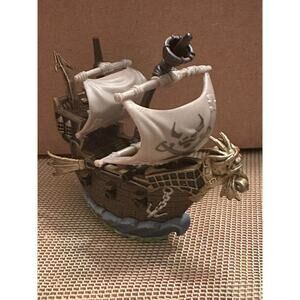 2011 Activision Skylanders Spyros Adventure Pirate Seas Ship Figure 83993888